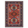 Conceptum Alfombra Asr Crpt-113 Multicolor 160 x 230 cm